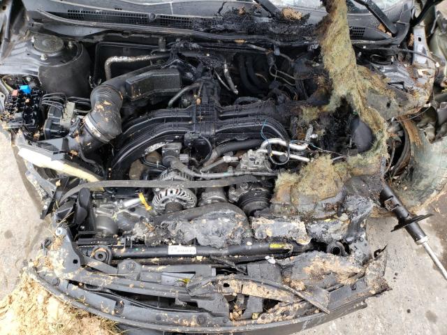 Photo 6 VIN: 4S4BTAAC4L3212896 - SUBARU OUTBACK 