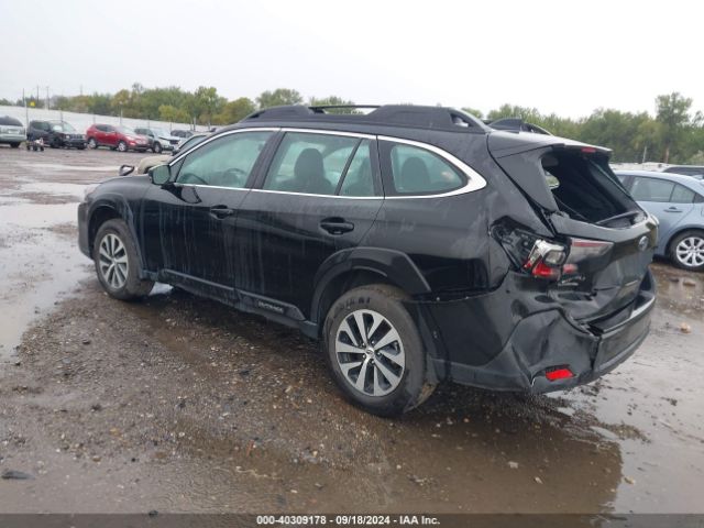 Photo 2 VIN: 4S4BTAAC4R3226905 - SUBARU OUTBACK 