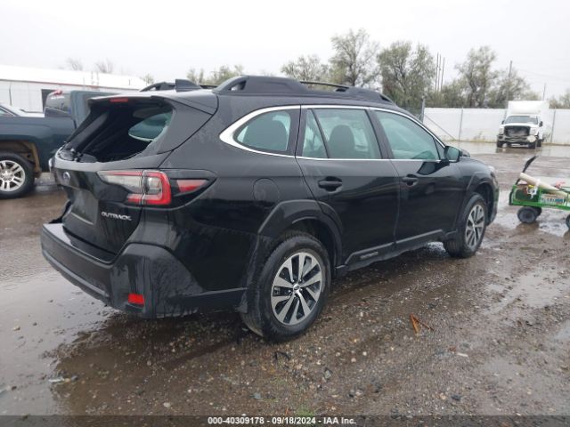 Photo 3 VIN: 4S4BTAAC4R3226905 - SUBARU OUTBACK 