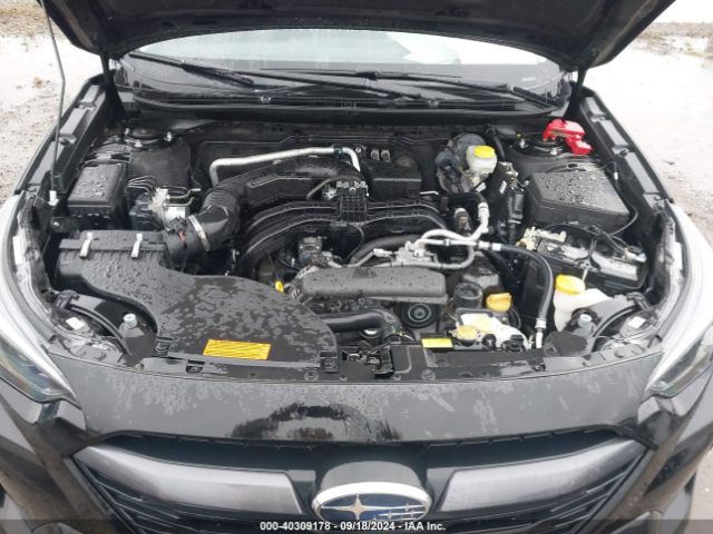 Photo 9 VIN: 4S4BTAAC4R3226905 - SUBARU OUTBACK 