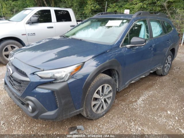 Photo 1 VIN: 4S4BTAAC4R3249147 - SUBARU OUTBACK 