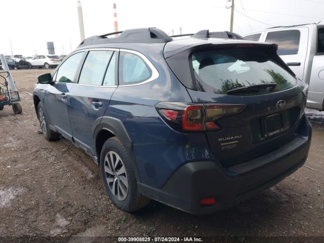 Photo 2 VIN: 4S4BTAAC4R3249147 - SUBARU OUTBACK 