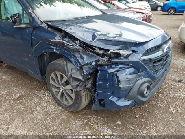 Photo 5 VIN: 4S4BTAAC4R3249147 - SUBARU OUTBACK 