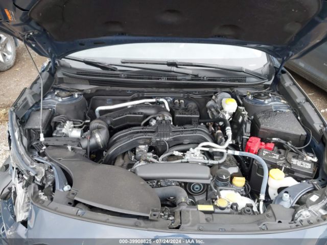 Photo 9 VIN: 4S4BTAAC4R3249147 - SUBARU OUTBACK 