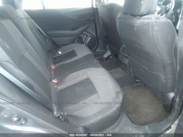 Photo 7 VIN: 4S4BTAAC5M3103381 - SUBARU OUTBACK 