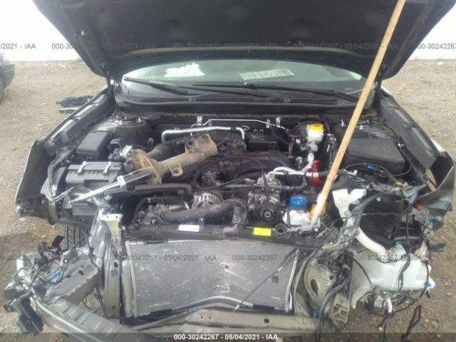 Photo 9 VIN: 4S4BTAAC5M3103381 - SUBARU OUTBACK 