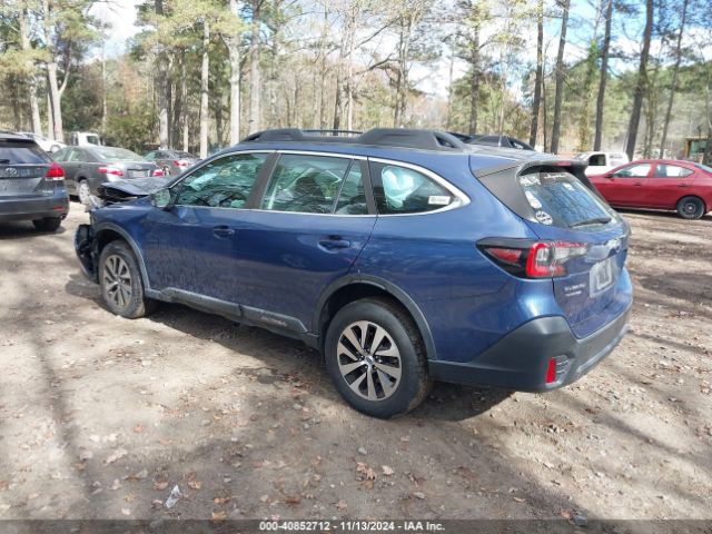 Photo 2 VIN: 4S4BTAAC5M3210527 - SUBARU OUTBACK 