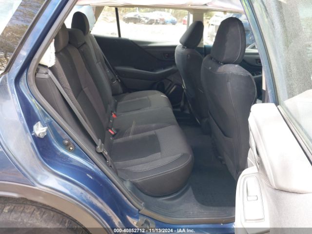 Photo 7 VIN: 4S4BTAAC5M3210527 - SUBARU OUTBACK 