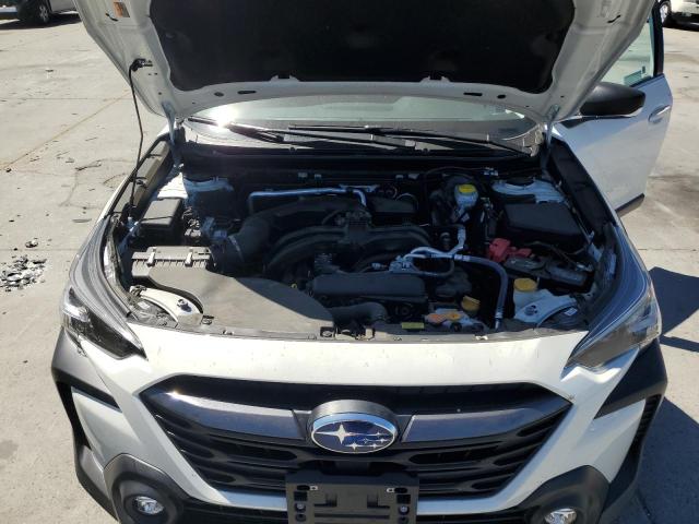 Photo 11 VIN: 4S4BTAAC5P3207857 - SUBARU LEGACY 