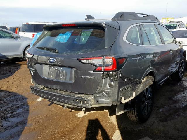 Photo 3 VIN: 4S4BTAAC6L3104313 - SUBARU OUTBACK 