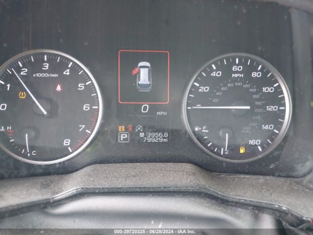 Photo 6 VIN: 4S4BTAAC6L3142740 - SUBARU OUTBACK 