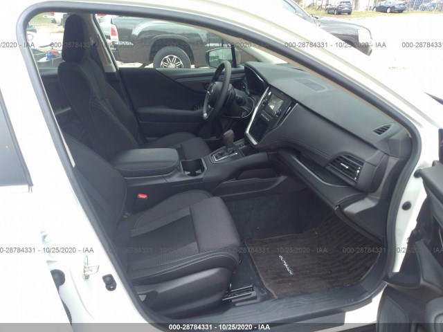 Photo 4 VIN: 4S4BTAAC6L3234771 - SUBARU OUTBACK 