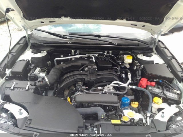 Photo 9 VIN: 4S4BTAAC6L3234771 - SUBARU OUTBACK 