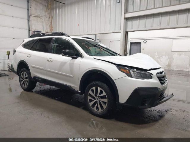 Photo 1 VIN: 4S4BTAAC7L3234083 - SUBARU OUTBACK 