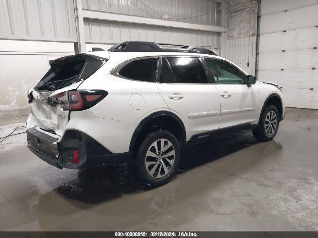 Photo 3 VIN: 4S4BTAAC7L3234083 - SUBARU OUTBACK 