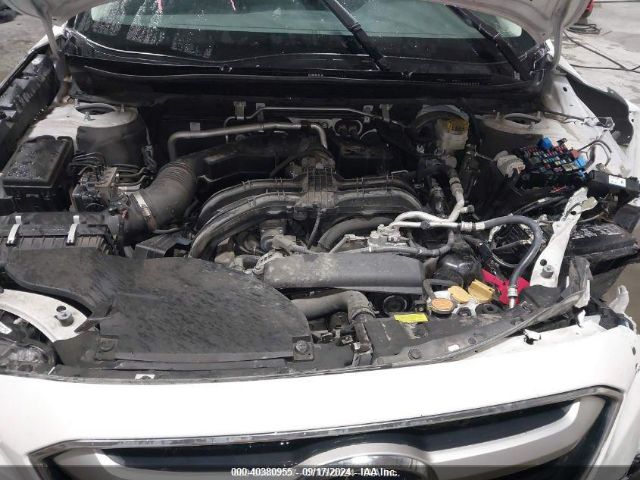 Photo 9 VIN: 4S4BTAAC7L3234083 - SUBARU OUTBACK 