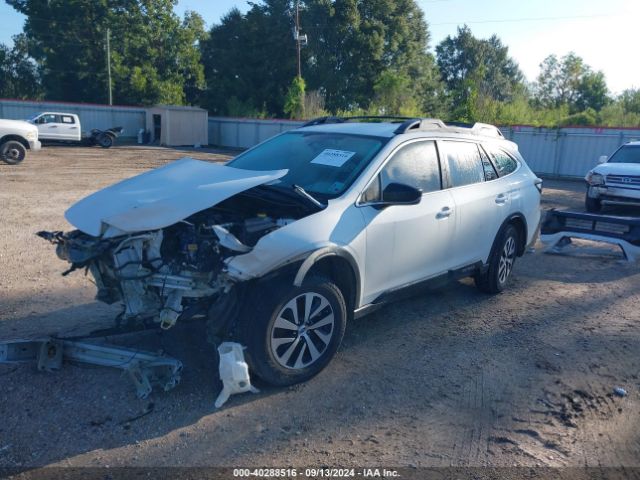 Photo 1 VIN: 4S4BTAAC7L3238862 - SUBARU OUTBACK 