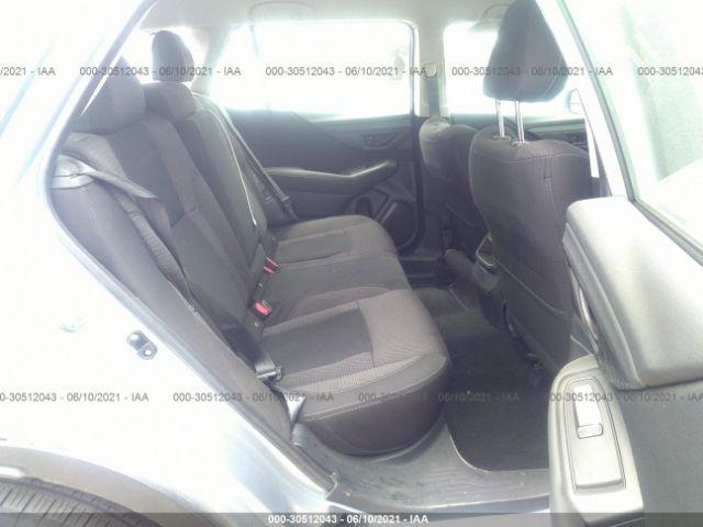 Photo 7 VIN: 4S4BTAAC7L3250591 - SUBARU OUTBACK 