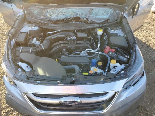 Photo 6 VIN: 4S4BTAAC7N3235561 - SUBARU OUTBACK 