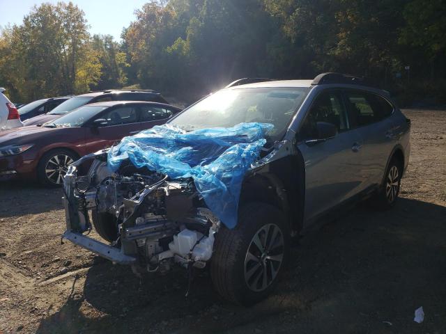 Photo 1 VIN: 4S4BTAAC8L3181491 - SUBARU OUTBACK 