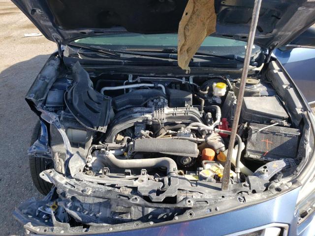 Photo 10 VIN: 4S4BTAAC9L3152971 - SUBARU OUTBACK 