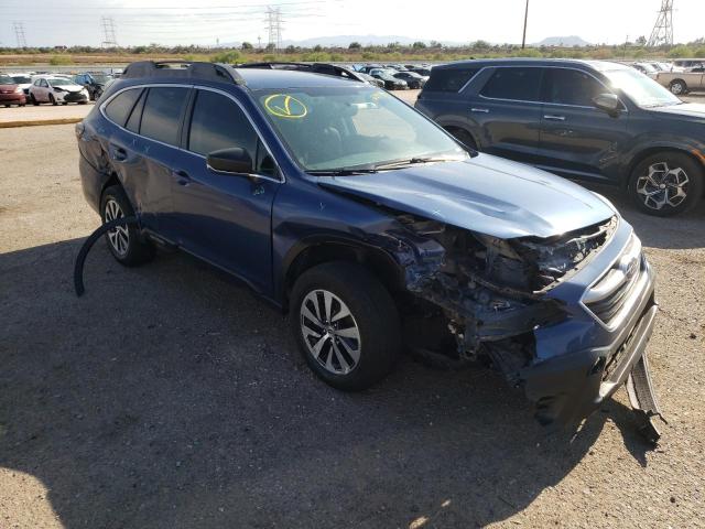 Photo 3 VIN: 4S4BTAAC9L3152971 - SUBARU OUTBACK 