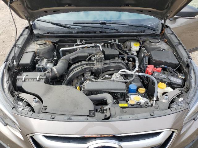 Photo 10 VIN: 4S4BTAAC9N3217188 - SUBARU LEGACY 