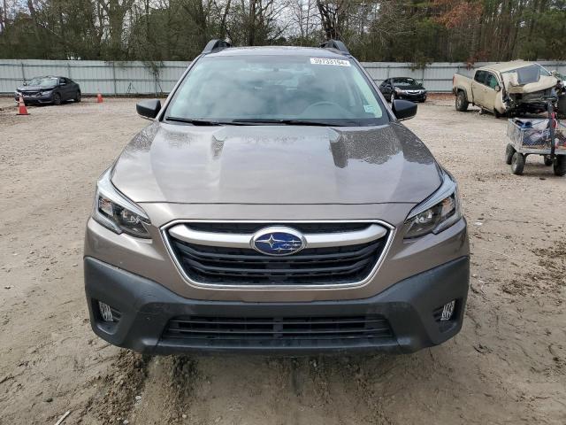 Photo 4 VIN: 4S4BTAAC9N3217188 - SUBARU LEGACY 