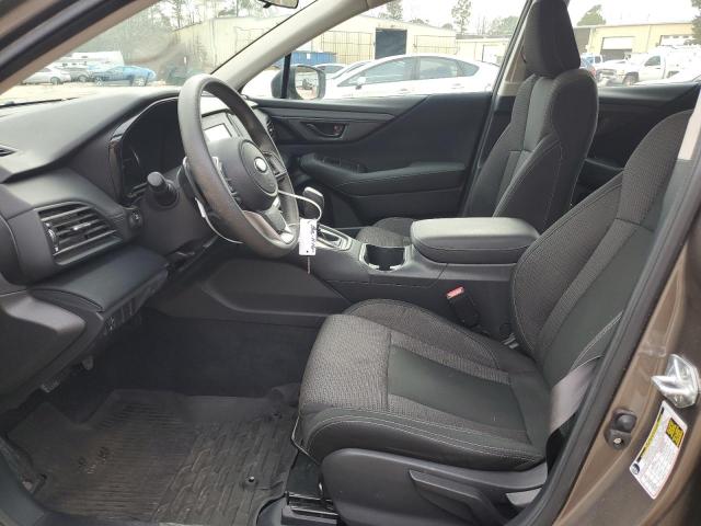 Photo 6 VIN: 4S4BTAAC9N3217188 - SUBARU LEGACY 