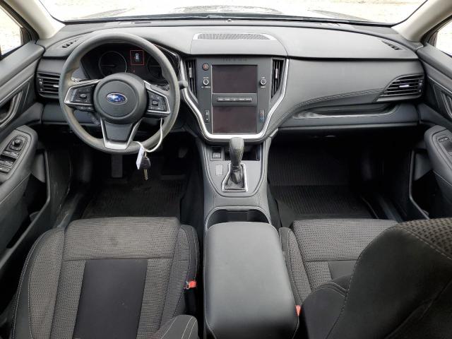 Photo 7 VIN: 4S4BTAAC9N3217188 - SUBARU LEGACY 