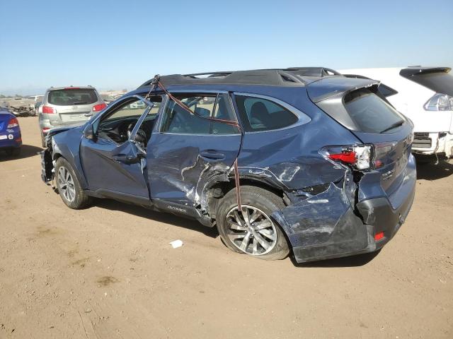 Photo 1 VIN: 4S4BTAAC9P3136999 - SUBARU OUTBACK 