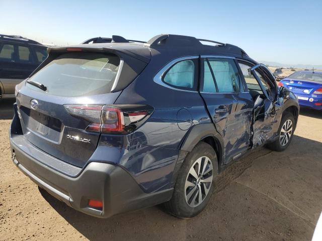 Photo 2 VIN: 4S4BTAAC9P3136999 - SUBARU OUTBACK 