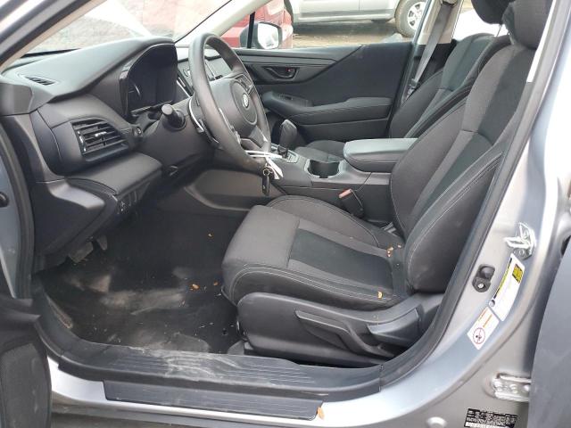 Photo 6 VIN: 4S4BTAACXL3154616 - SUBARU LEGACY 