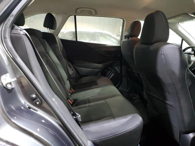 Photo 10 VIN: 4S4BTAACXM3104185 - SUBARU OUTBACK 