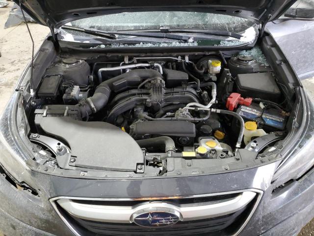 Photo 11 VIN: 4S4BTAACXM3104185 - SUBARU OUTBACK 