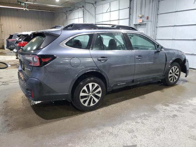 Photo 2 VIN: 4S4BTAACXM3104185 - SUBARU OUTBACK 