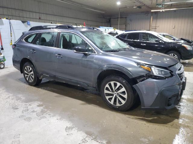 Photo 3 VIN: 4S4BTAACXM3104185 - SUBARU OUTBACK 