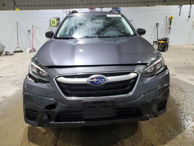 Photo 4 VIN: 4S4BTAACXM3104185 - SUBARU OUTBACK 