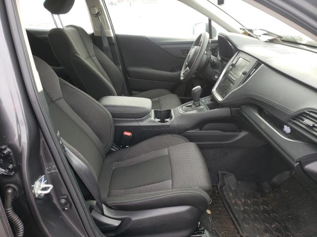 Photo 4 VIN: 4S4BTAACXM3106986 - SUBARU OUTBACK 