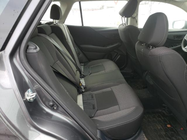 Photo 5 VIN: 4S4BTAACXM3106986 - SUBARU OUTBACK 