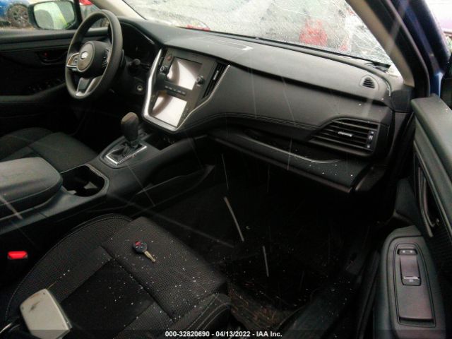 Photo 4 VIN: 4S4BTAACXM3163088 - SUBARU OUTBACK 