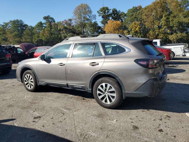 Photo 1 VIN: 4S4BTAACXN3225560 - SUBARU OUTBACK 