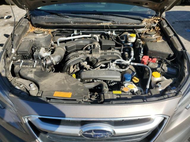 Photo 10 VIN: 4S4BTAACXN3225560 - SUBARU OUTBACK 