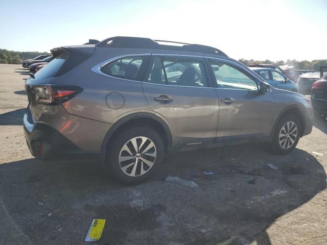 Photo 2 VIN: 4S4BTAACXN3225560 - SUBARU OUTBACK 