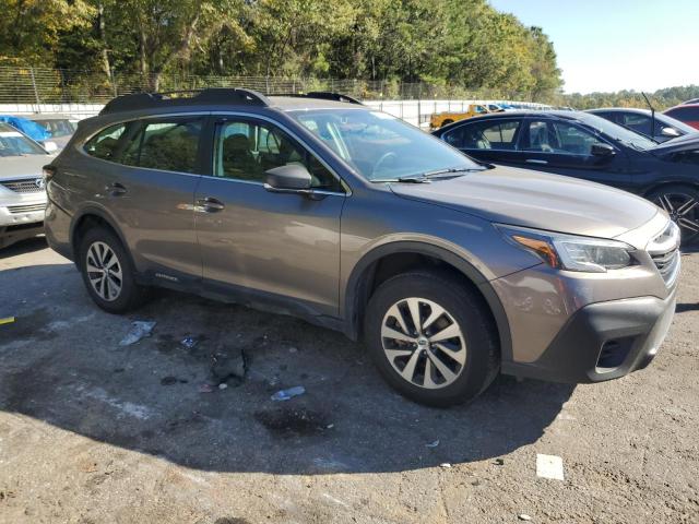 Photo 3 VIN: 4S4BTAACXN3225560 - SUBARU OUTBACK 