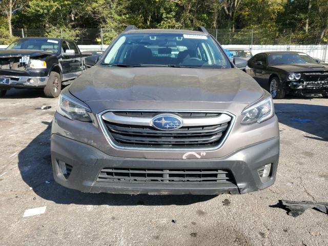 Photo 4 VIN: 4S4BTAACXN3225560 - SUBARU OUTBACK 