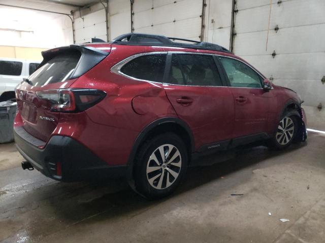 Photo 2 VIN: 4S4BTACC0L3108824 - SUBARU OUTBACK 