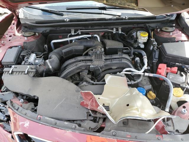 Photo 10 VIN: 4S4BTACC0L3132282 - SUBARU OUTBACK PR 