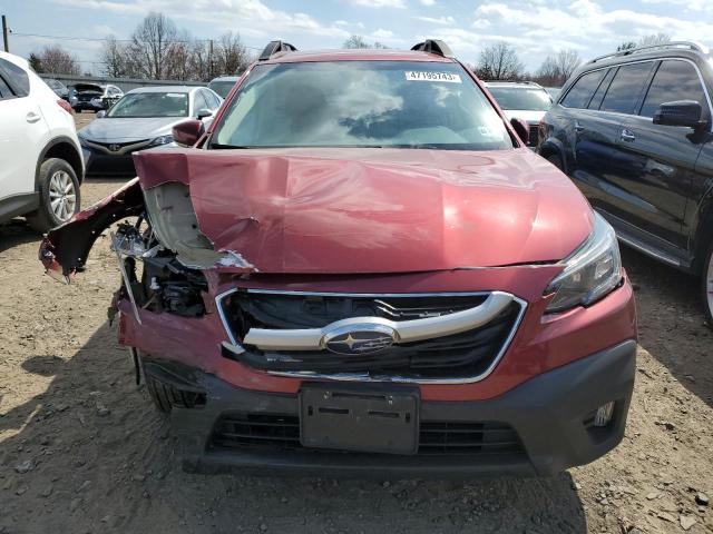 Photo 4 VIN: 4S4BTACC0L3132282 - SUBARU OUTBACK PR 