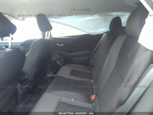 Photo 7 VIN: 4S4BTACC0L3137286 - SUBARU OUTBACK 